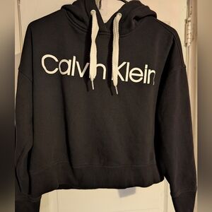 Calvin Klein Performance Hoodie